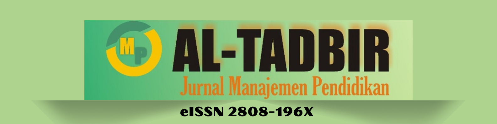 Page Header Logo
