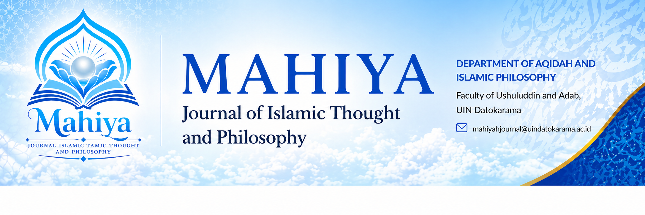 Page Header Logo