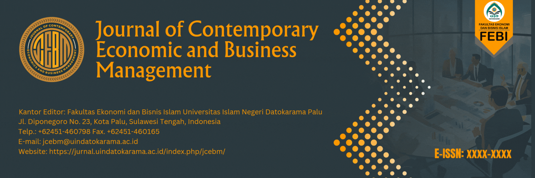 Page Header Logo